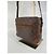 Borse a spalla Louis Vuitton in pelle marrone 259 - vista 8