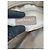 Borsa a spalla Chanel in tela e pelle 258 Beige - vista 13