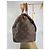 Borsa a mano Louis Vuitton Speedy Monogram in pelle marrone - vista 6
