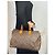 Borsa a mano Louis Vuitton Speedy Monogram in pelle marrone - vista 9