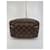 Borsa da viaggio Monogram Excursion Louis Vuitton .254 Marrone - vista 4