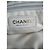 Bolsa de ombro Chanel em lona e couro Rosa 253 - vista 16