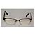 Gafas Miu Miu VMU 53I Negras Negro - vista 3