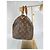 Autre Marque Borsa in pelle Louis Vuitton Speedy marrone 252 - vista 5