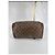 Autre Marque Borsa in pelle Louis Vuitton Speedy marrone 252 - vista 7