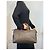 Borsa Louis Vuitton Speedy Monogram marrone in pelle marrone 249 - vista 5