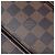 Louis Vuitton Marrone Damier Ebene Ipanema GM - vista 6