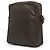 Louis Vuitton Marrone Monogramma Marceau GM - vista 2