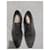 Corthay Stringate in vernice marrone 42  - vista 3