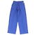 Calças de lã Interlocking G da Gucci Azul - vista 2