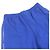 Calças de lã Interlocking G da Gucci Azul - vista 3