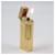 Alfred Dunhill Dunhill Square All-over Pattern Lighter Golden  - view 3