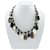 Hermès Hermes Necklace Buffalo Horn and Horn Brown  - view 6