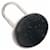 Hermès Hermes Annee Mediterranee Cadena Charm Necklace Metal and Metal Silvery  - view 3