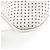 Bottega Veneta Drawstring Backpack Perforated Leather Large Beige - view 7