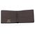 Portafoglio Bifold Slender Louis Vuitton Marrone - vista 3