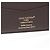 Portafoglio Bifold Slender Louis Vuitton Marrone - vista 4