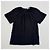 Top in seta nero Max Mara - vista 2