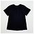 Top in seta nero Max Mara - vista 3