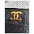 Borsa Chanel Timeless Classic in pelle di lucertola marrone con finiture oro - vista 4
