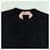 No 21 N°21 Schwarzer Pullover mit Federbesatz Pre-Fall 2015  - Ansicht 6