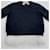 No 21 N°21 Schwarzer Pullover mit Federbesatz Pre-Fall 2015  - Ansicht 9