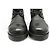 BOTAS DE COMBATE LOUIS VUITTON WONDERLAND 39.5 BOTAS RANGERS Negro - vista 4