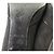 STIVALI ANKLE LOUIS VUITTON 39 IN CAMOSCIO NERO DEER SHOES - vista 7