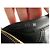 STIVALI ANKLE LOUIS VUITTON 39 IN CAMOSCIO NERO DEER SHOES - vista 9