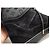 ZAPATOS DE DEPORTIVA CON TACÓN CUÑA LOUIS VUITTON MONOGRAMA 39.5 SEDA Negro - vista 10