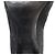STIVALI CAVALIERI REVIVAL LOUIS VUITTON 39 MONOGRAMMA E CAMOSCIO Nero - vista 7