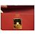 Hermès BORSA A MANO HERMES KELLY II RETOURNE 32 2013 IN PELLE ROSSA BORSA A TRACCOLLA - vista 14