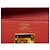 Hermès BORSA A MANO HERMES KELLY II RETOURNE 32 2013 IN PELLE ROSSA BORSA A TRACCOLLA - vista 15