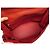 Hermès BORSA A MANO HERMES KELLY II RETOURNE 32 2013 IN PELLE ROSSA BORSA A TRACCOLLA - vista 16