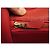 Hermès BORSA A MANO HERMES KELLY II RETOURNE 32 2013 IN PELLE ROSSA BORSA A TRACCOLLA - vista 18