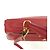 Hermès BORSA A MANO HERMES KELLY II RETOURNE 32 2013 IN PELLE ROSSA BORSA A TRACCOLLA - vista 6