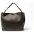 LOUIS VUITTON GRACEFUL MM MONOGRAM CANVAS M43703 PURSE BAG Brown