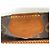 LOUIS VUITTON GRACEFUL MM MONOGRAM CANVAS M43703 PURSE BAG Brown - view 10