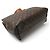 LOUIS VUITTON GRACEFUL MM MONOGRAM CANVAS M43703 PURSE BAG Brown - view 5
