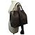 LOUIS VUITTON GRACEFUL MM MONOGRAM CANVAS M43703 PURSE BAG Brown - view 7