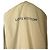 LOUIS VUITTON REVERSIBLE MONOGRAM WINDJACKET 46 S STAPLES White - view 18