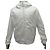 LOUIS VUITTON REVERSIBLE MONOGRAM WINDJACKET 46 S STAPLES White - view 2