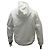 LOUIS VUITTON REVERSIBLE MONOGRAM WINDJACKET 46 S STAPLES White - view 4