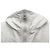 LOUIS VUITTON REVERSIBLE MONOGRAM WINDJACKET 46 S STAPLES White - view 6