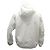 LOUIS VUITTON REVERSIBLE MONOGRAM WINDJACKET 46 S STAPLES White - view 7