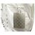 LOUIS VUITTON REVERSIBLE MONOGRAM WINDJACKET 46 S STAPLES White - view 9