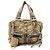 Chloé CHLOE BETTY SHOULDER BAG PYTHON LEATHER HAND BAG