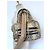 Chloé CHLOE BETTY SHOULDER BAG PYTHON LEATHER HAND BAG - view 11