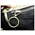 Chloé CHLOE BETTY SHOULDER BAG PYTHON LEATHER HAND BAG - view 14