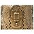 Chloé CHLOE BETTY SHOULDER BAG PYTHON LEATHER HAND BAG - view 9